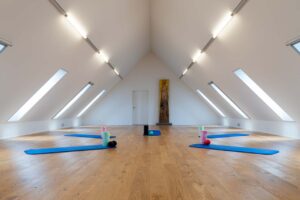 Fitmit Faszien Trainingsraum Obfelden