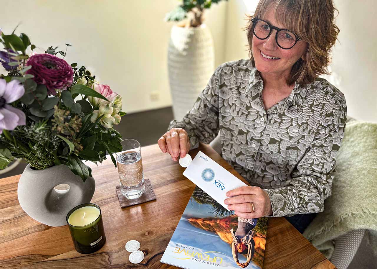 Marianne Herzog Beratung LifeWave